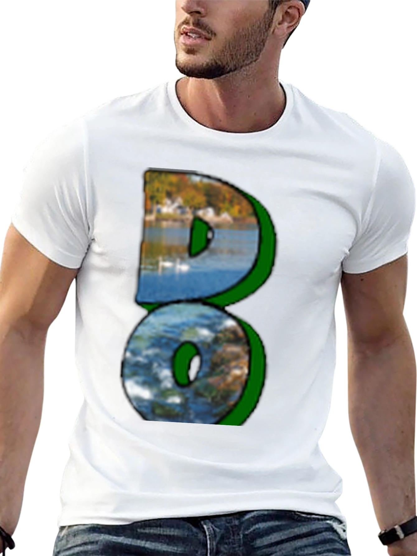 Nature Lovers Tee