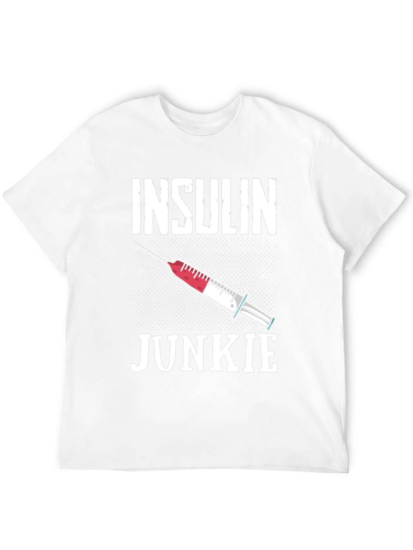 Insulin Junkie T-Shirt