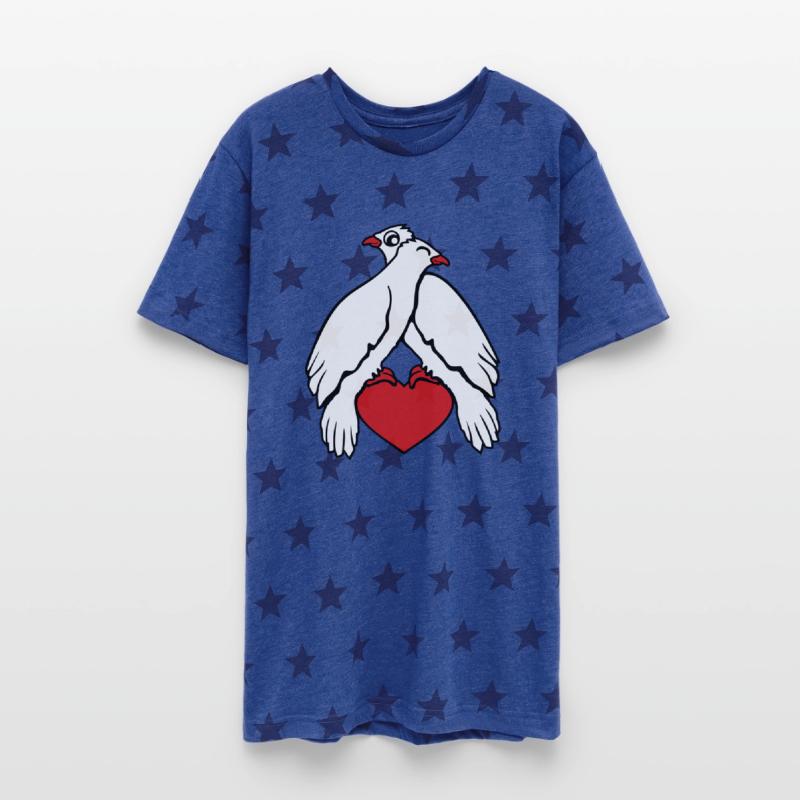 2 pigeons heart two birds couple sitting in love