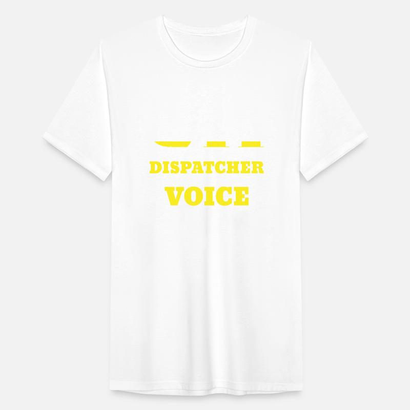 911 Dispatcher The Calm Voice In The Dark Operator