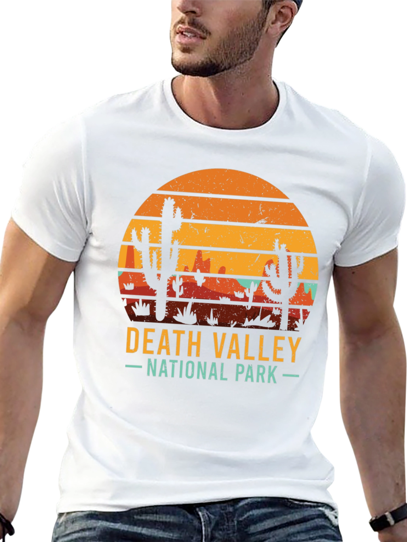 Death Valley National Park T-Shirt