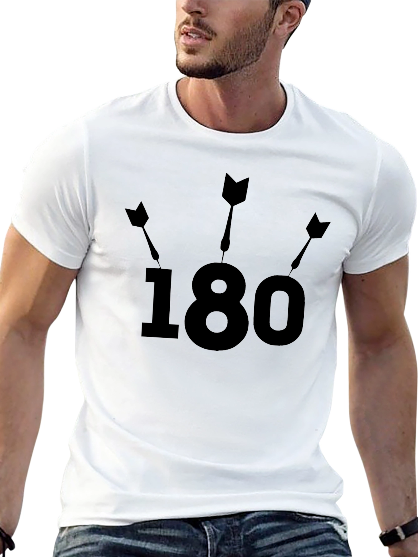 Dart 180 T-Shirt