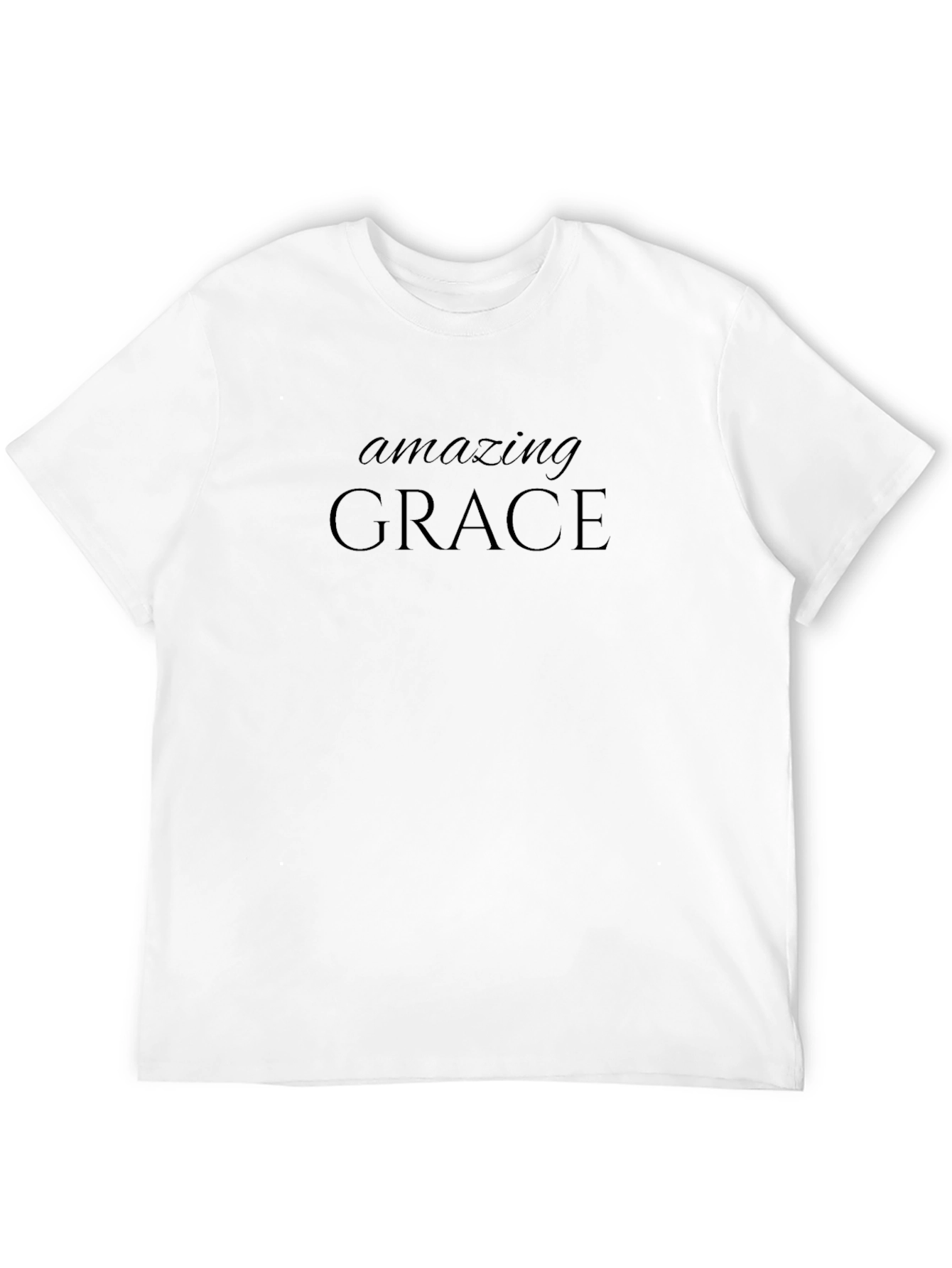 Amazing Grace T-Shirt