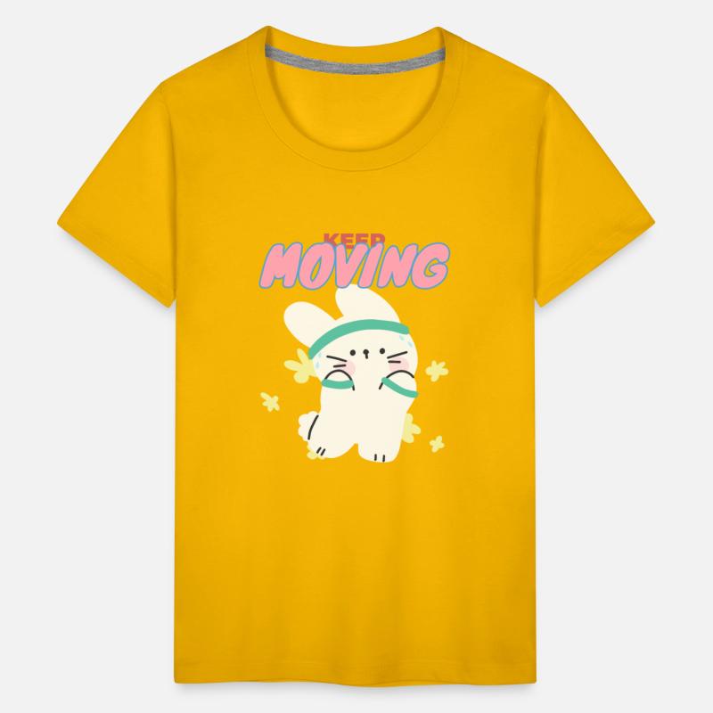 a cute bunny inspired by a white kitty