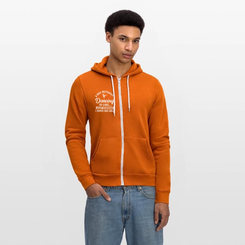 A Day Without Dancing Is Like Just Kidding I Have