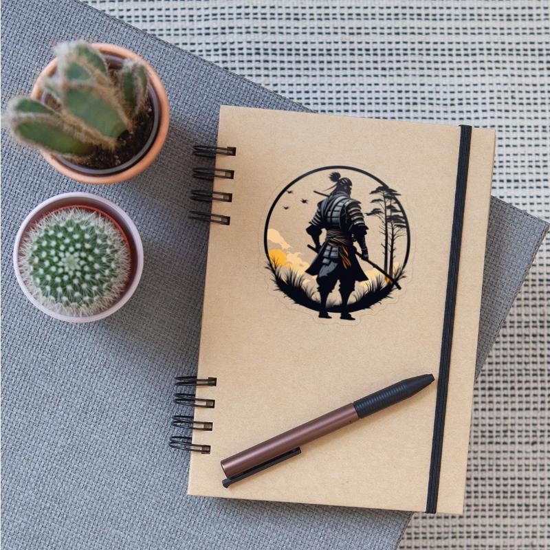 A Man that is standing in the grass