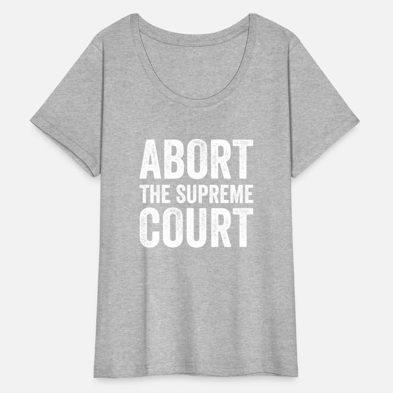Abort The Supreme Court
