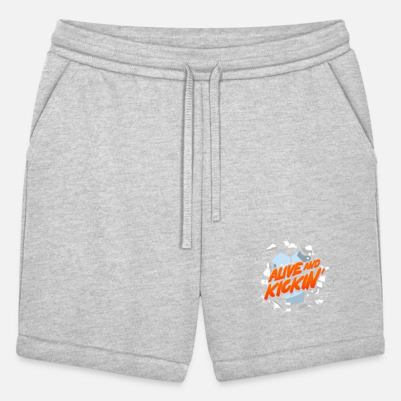 Alive and Kickin' Ball Football Player Sports