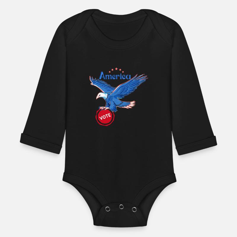 America, Vote!