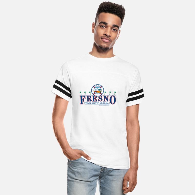 Authentic Club Fresno - Tan City U.S.A.