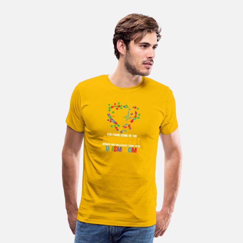 Autism Awareness Month Teacher Mom Paraprofessiona