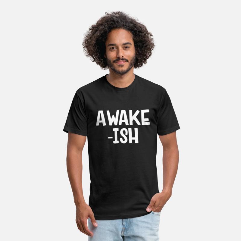 Awake-Ish