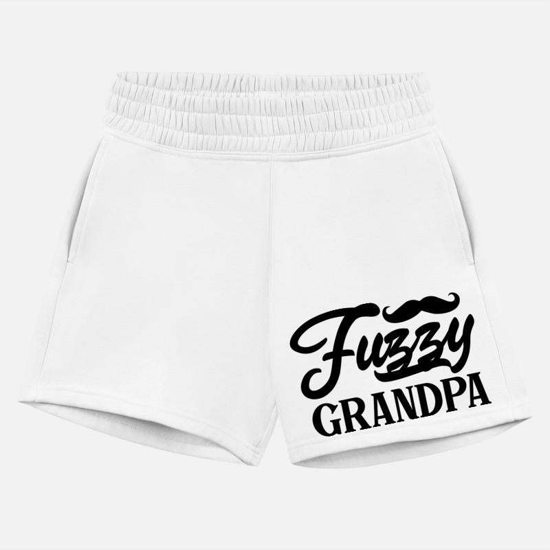 Beard-Bearded Father