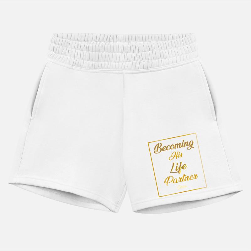 BECOMING PARTNER 4 SHIRT