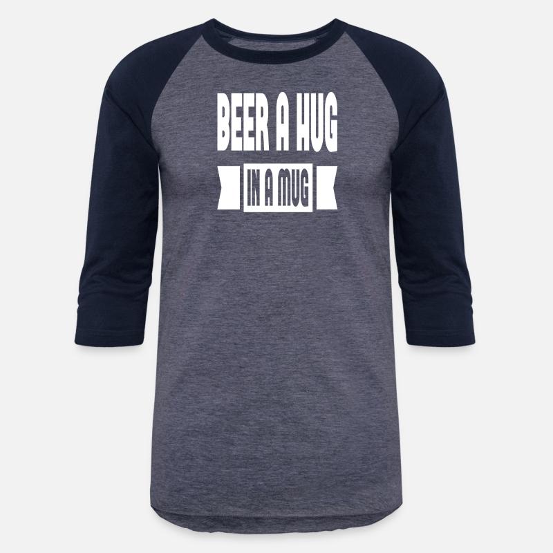 Beer A Hug In A Mug