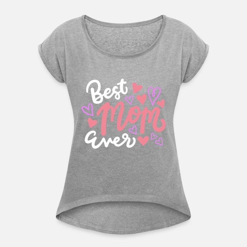 Best Mom Mother's Day