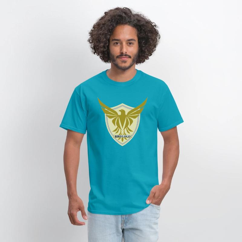 Bird t shirt