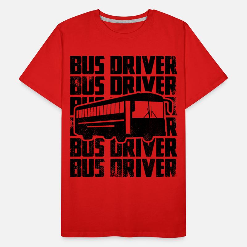 Bus Driver
