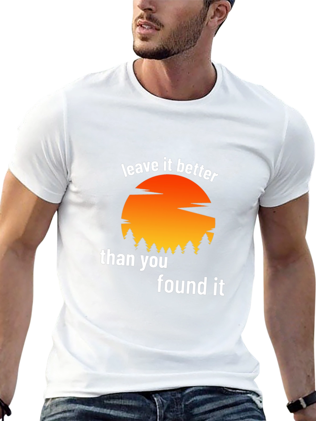 Leave It Better T-Shirt