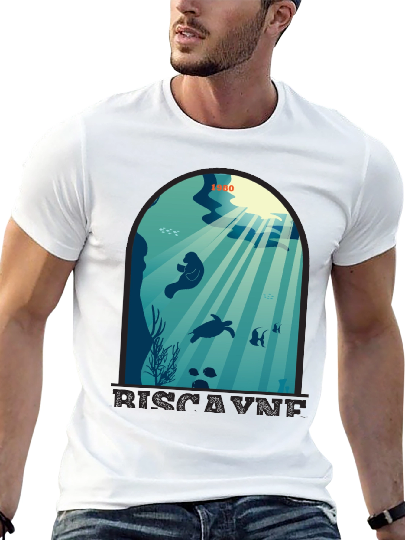 Biscayne National Park T-Shirt