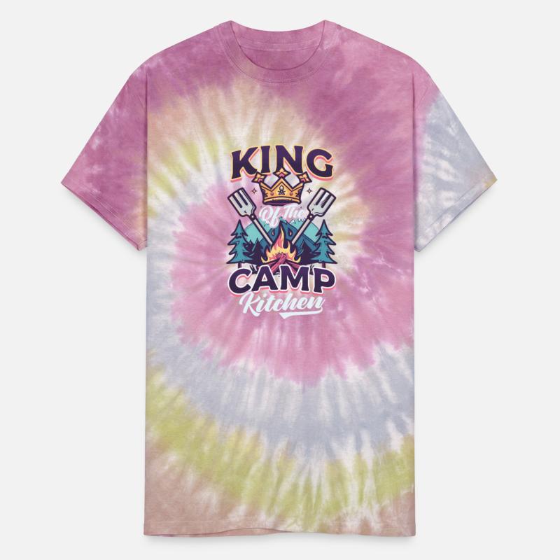 Camp Chef King Of The Camp Kitchen