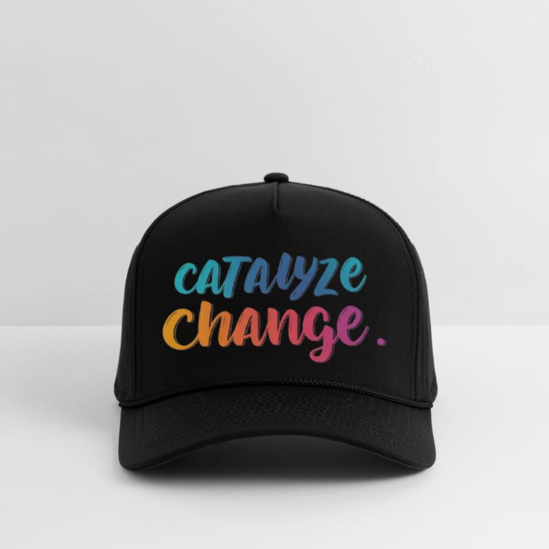 Catalyze Change