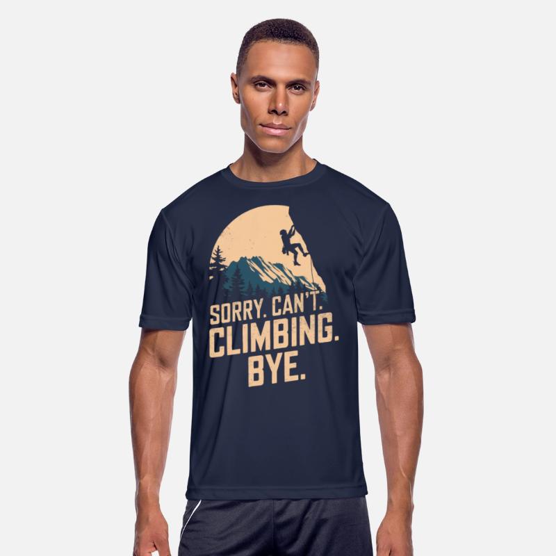 Climbing free climbing rock climbing saying