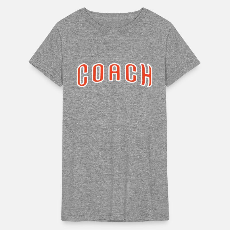 Coach