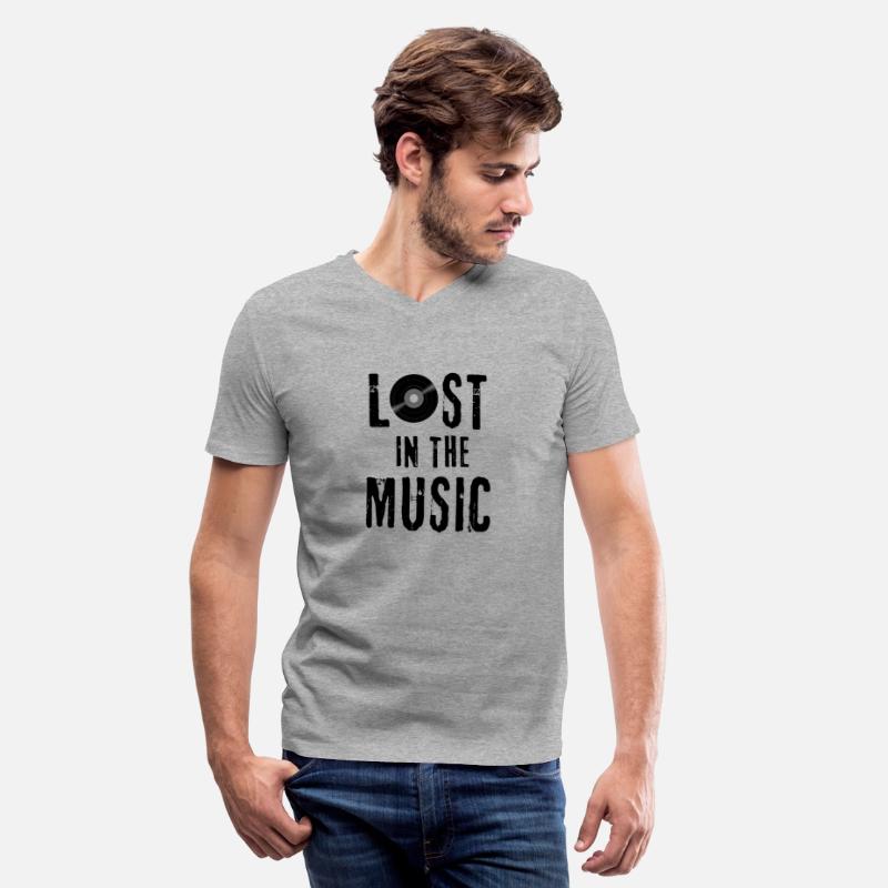 Collection "LOST in the MUSIC"