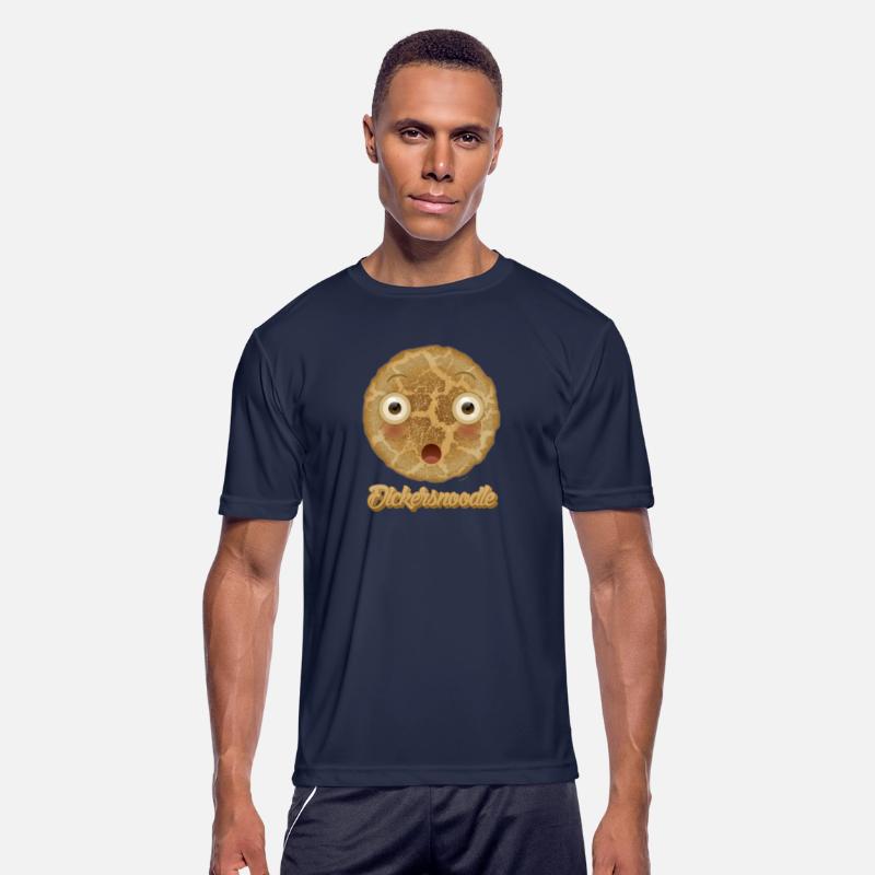 Dickersnoodle Cookie