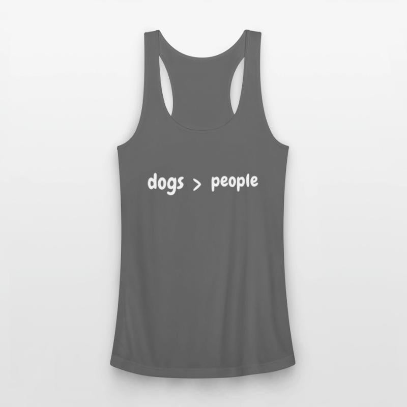 dogs>people
