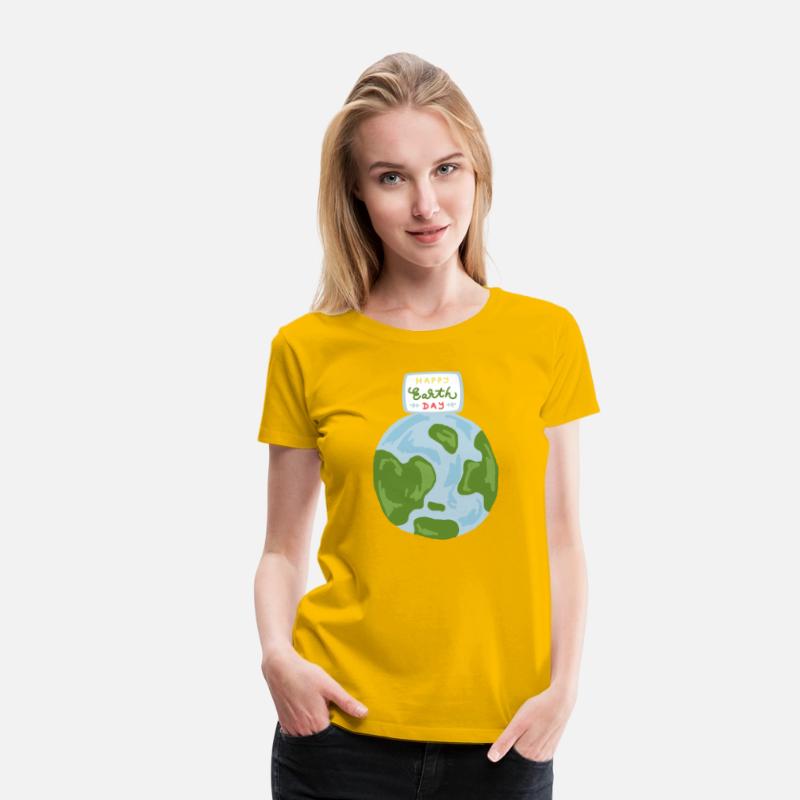 EARTH DAY celebrate from whole the world N5