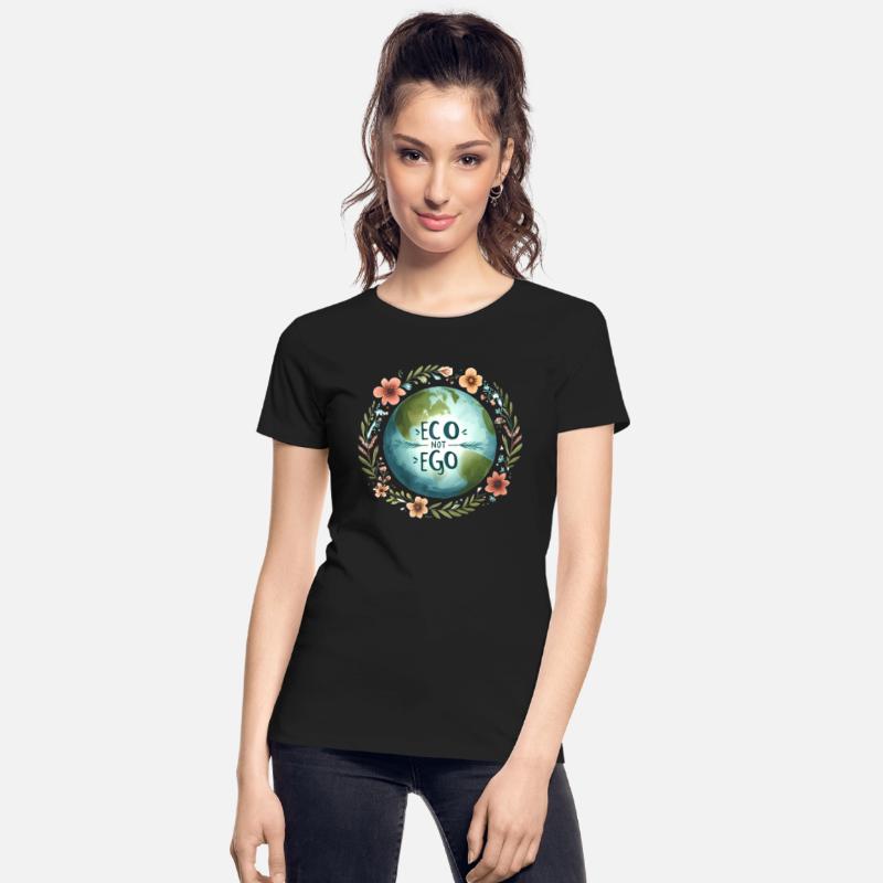 Eco not ego