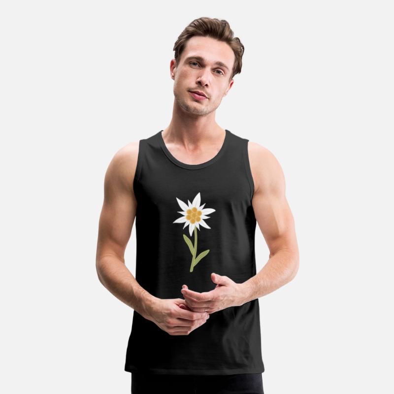 edelweiss flower