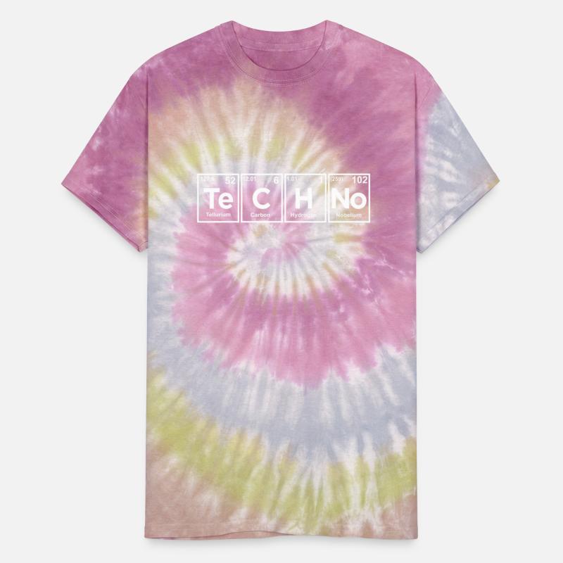 EDM Music Techno Festival Electronic Chemical
