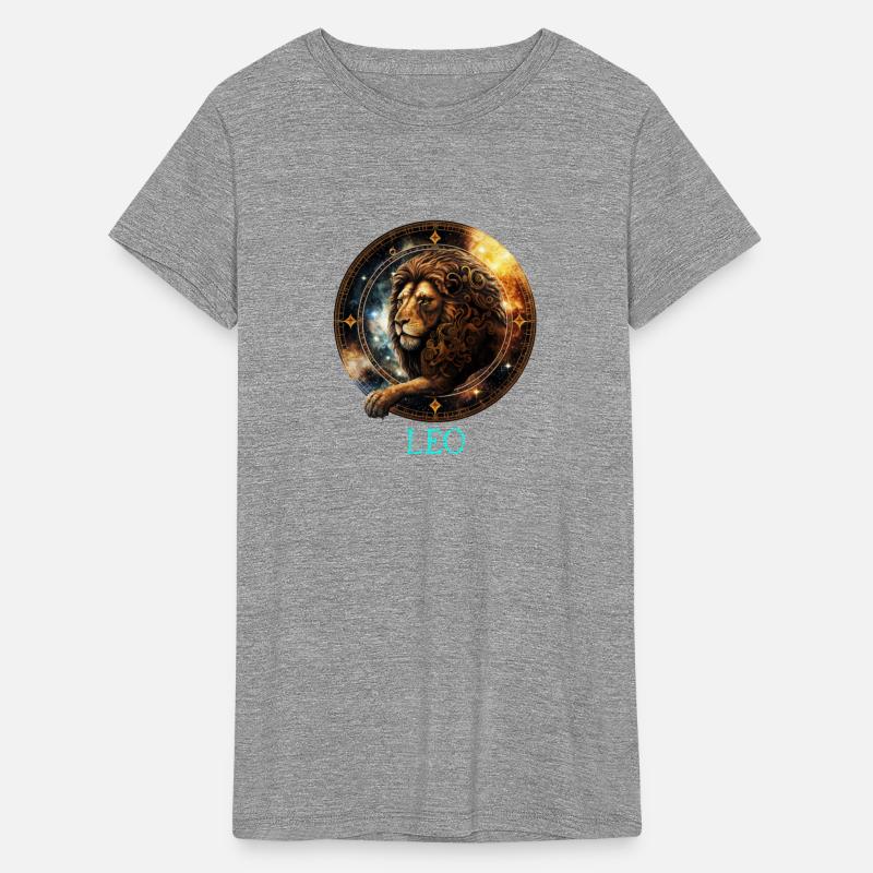 Embrace Your Leo Identity: Leo Pride Zodiac