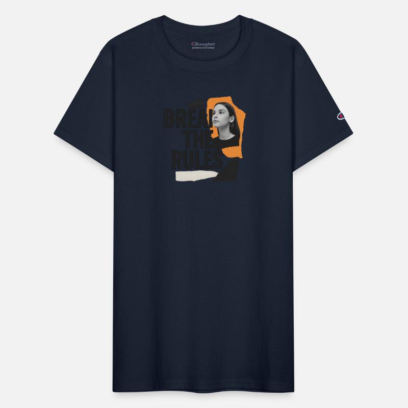 Empowering Justice Statement T-Shirt