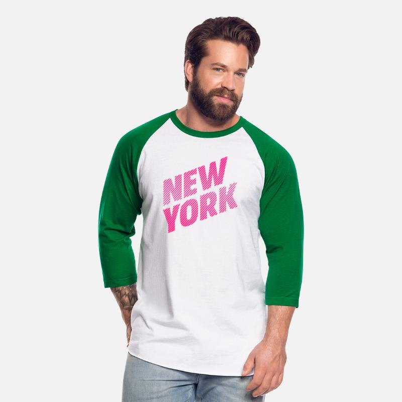 Enjoy New York City New York