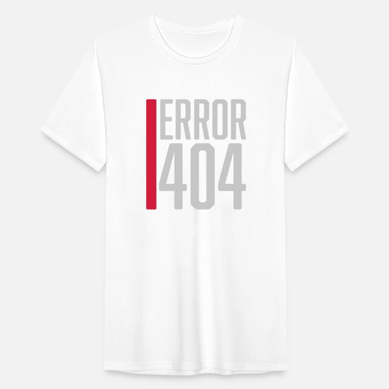error code error 404