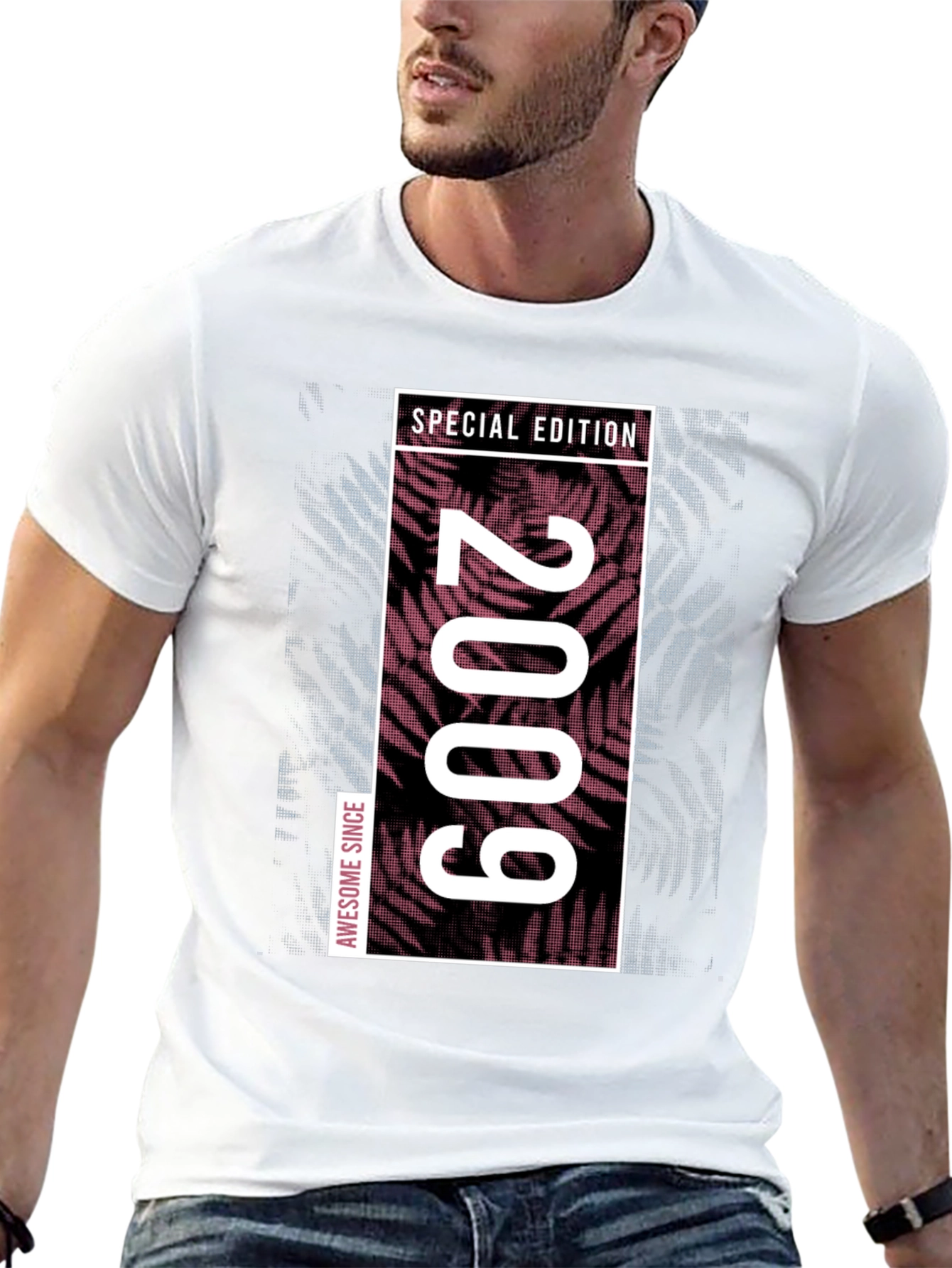 Special Edition 2009 T-Shirt