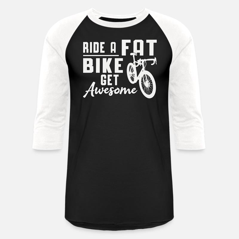 Fat Bike Ride A Fat Bike Get Awesome Biker Biking