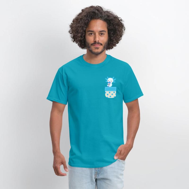 Fish Pocket Fishing