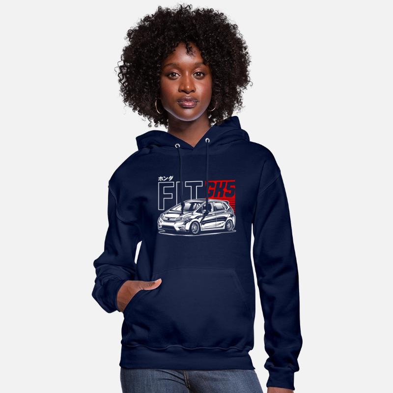 Fit Jazz GK5