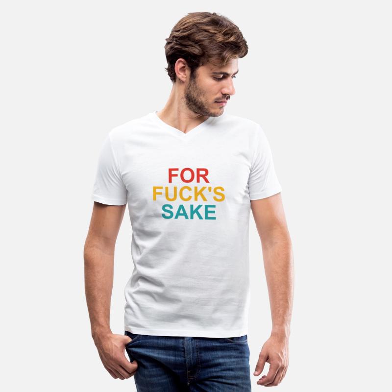 For Fuck's Sake