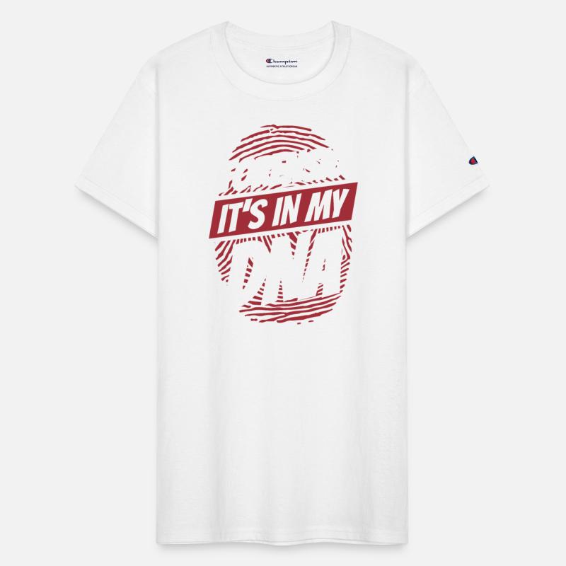Forensic It's In My DNA Science Forensic Scientist