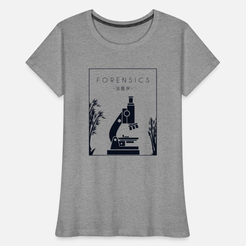 Forensics Chinese Hanzi Science Forensic Scientist