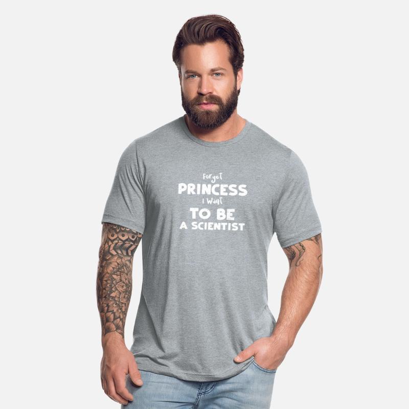 Forget Princess I Want To Be A S...