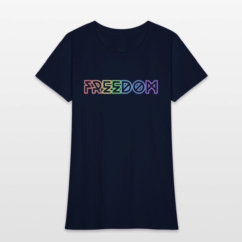 Freedom