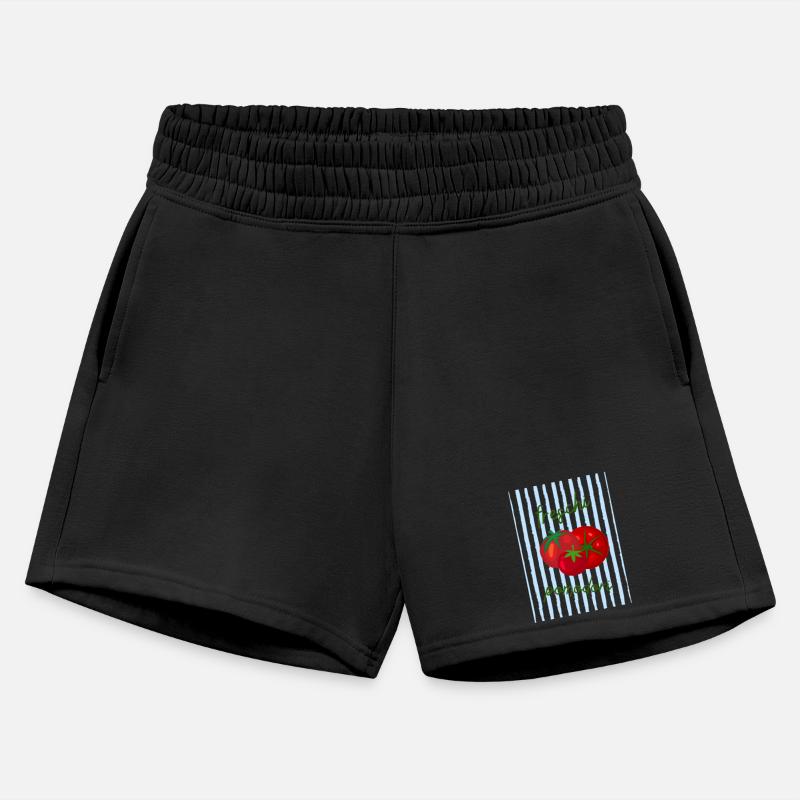Freschi Pomodori - Italian Tomato Design