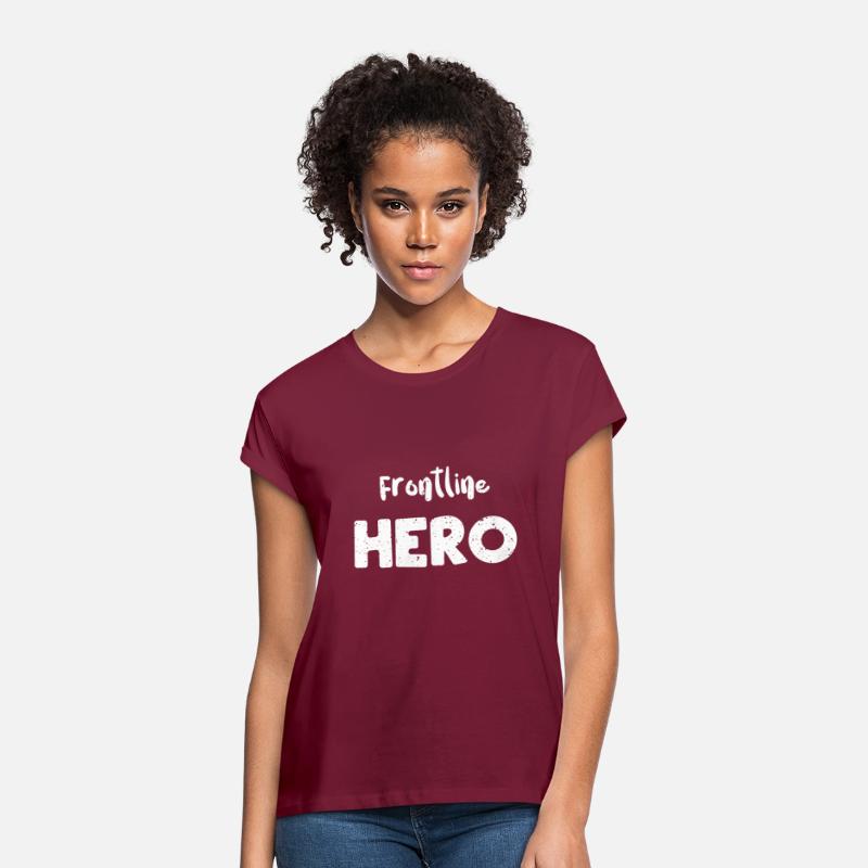Frontline Hero - Employee